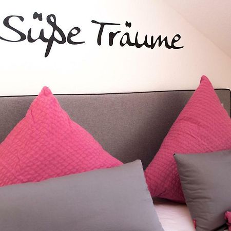 Ferienwohnung Schneckental Pfaffenweiler Esterno foto