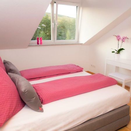 Ferienwohnung Schneckental Pfaffenweiler Esterno foto