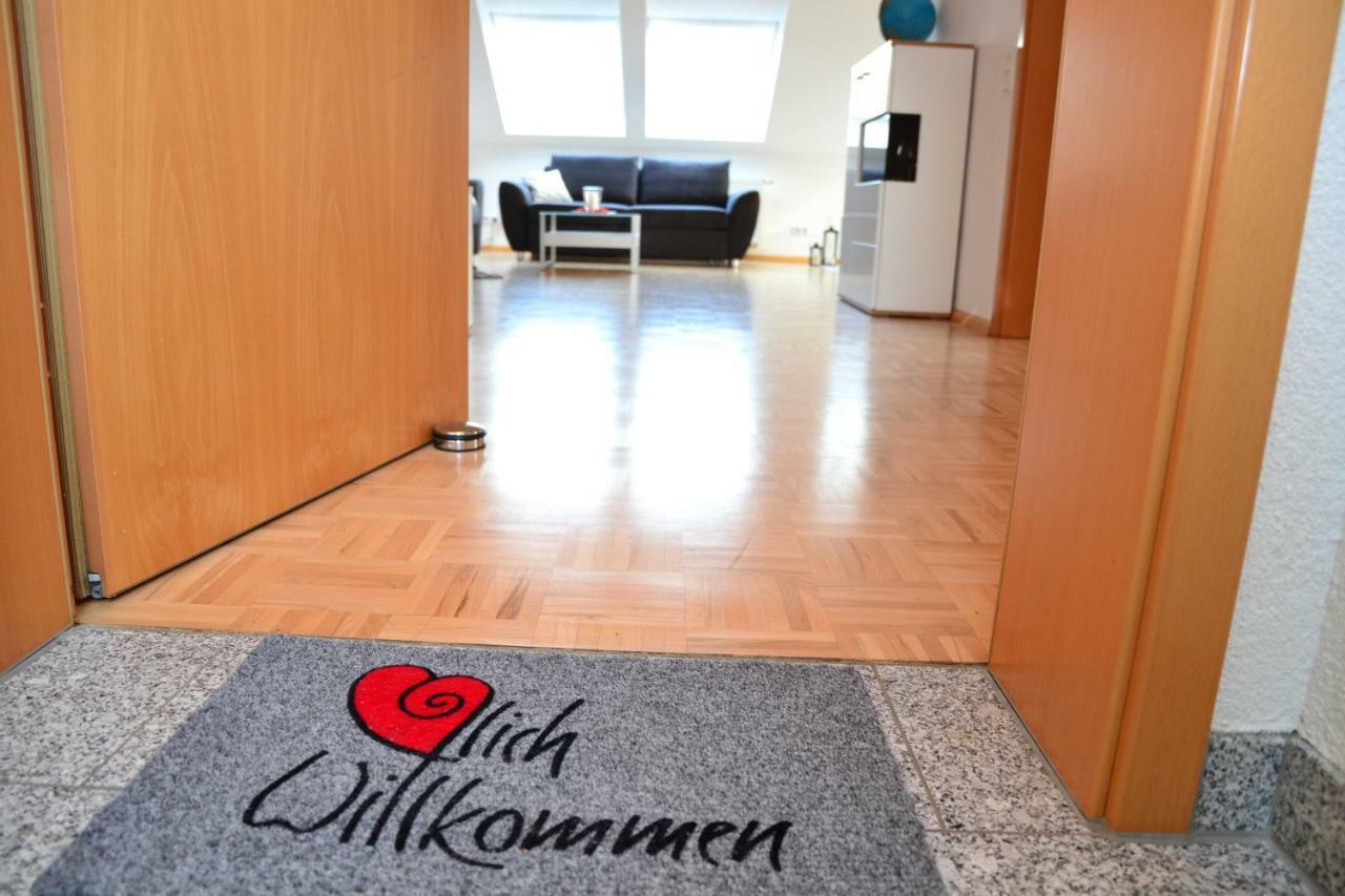 Ferienwohnung Schneckental Pfaffenweiler Esterno foto