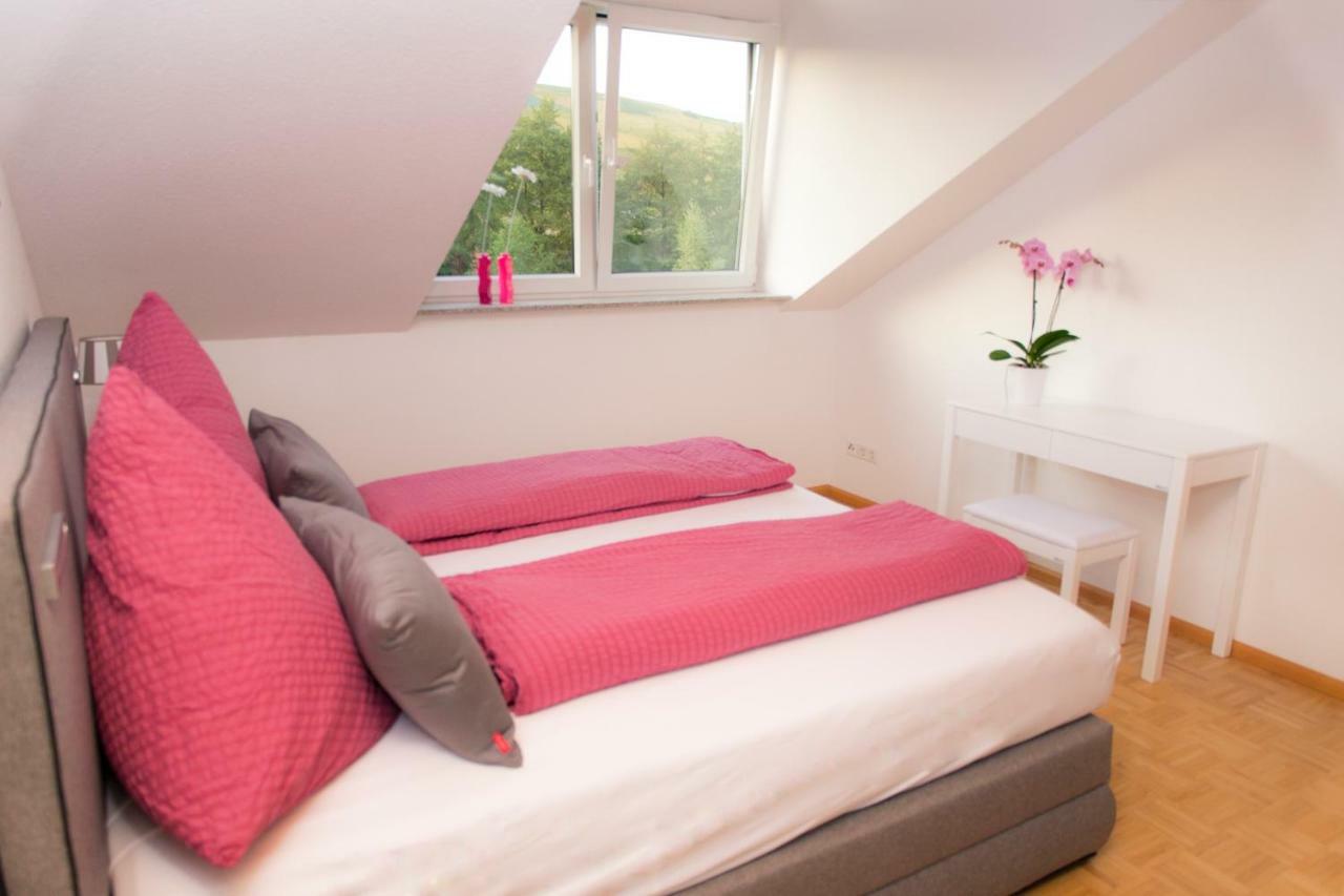 Ferienwohnung Schneckental Pfaffenweiler Esterno foto