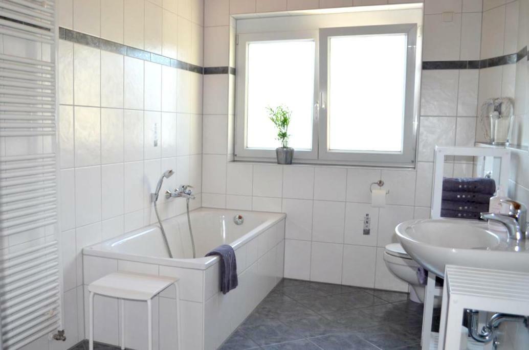 Ferienwohnung Schneckental Pfaffenweiler Esterno foto